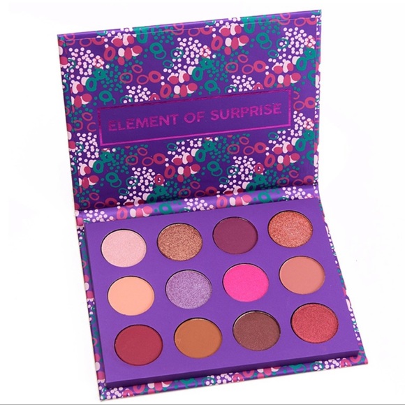 ColourPop Element of Surprise - Picture 3 of 4